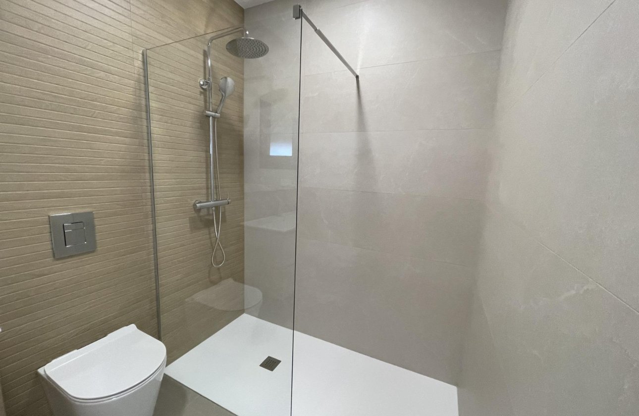 New Build - Villa -
Almoradí - Heredades