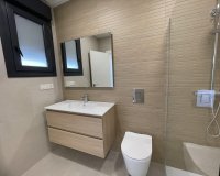 New Build - Villa -
Almoradí - Heredades