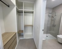 New Build - Villa -
Almoradí - Heredades