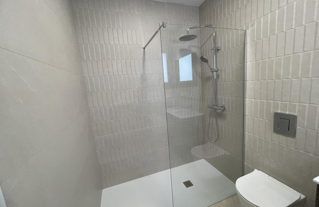 New Build - Villa -
Almoradí - Heredades