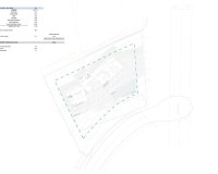 New Build - Villa -
Altea - Altea Hills