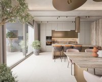 New Build - Villa -
Altea - Altea Hills