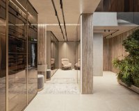 New Build - Villa -
Altea - Altea Hills