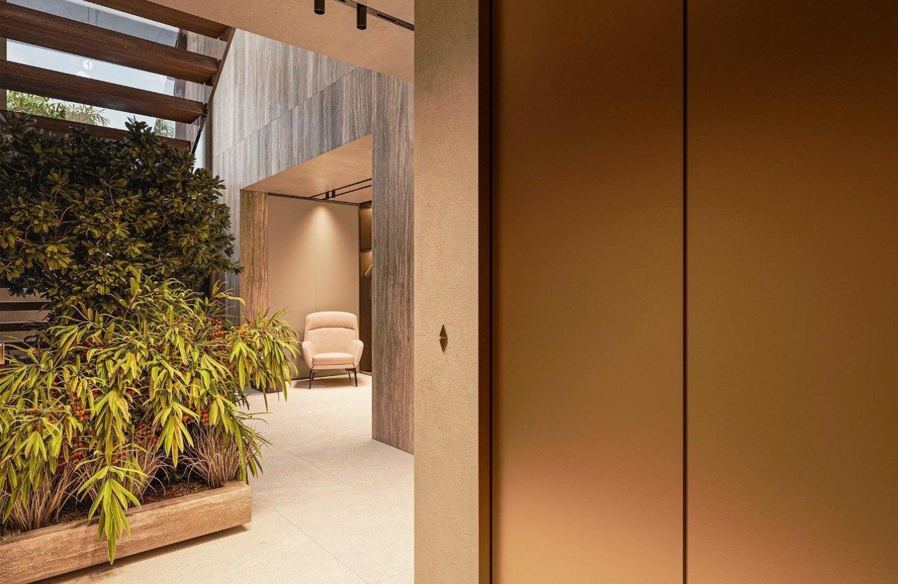 New Build - Villa -
Altea - Altea Hills