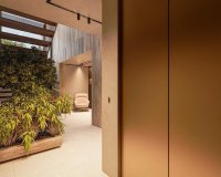 New Build - Villa -
Altea - Altea Hills