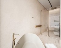 New Build - Villa -
Altea - Altea Hills