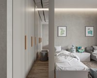 New Build - Villa -
Altea - Altea Hills