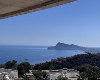 New Build - Villa -
Altea - Altea Hills