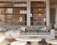 New Build - Villa -
Altea - Altea Hills