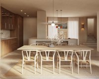 New Build - Villa -
Altea - Altea Hills