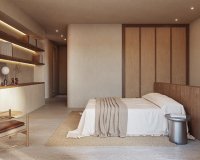 New Build - Villa -
Altea - Altea Hills