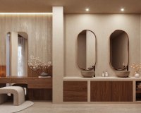 New Build - Villa -
Altea - Altea Hills