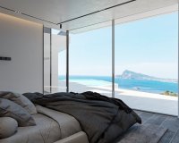 New Build - Villa -
Altea - Altea Hills