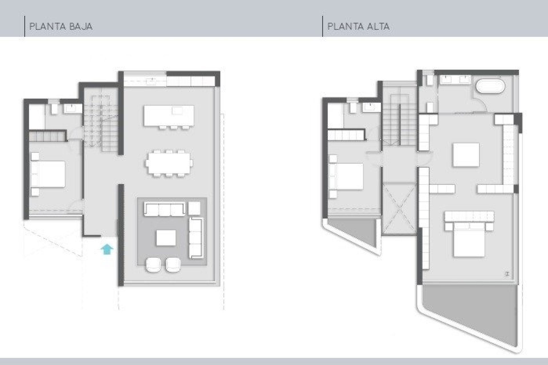 New Build - Villa -
Altea - Altea La Vella