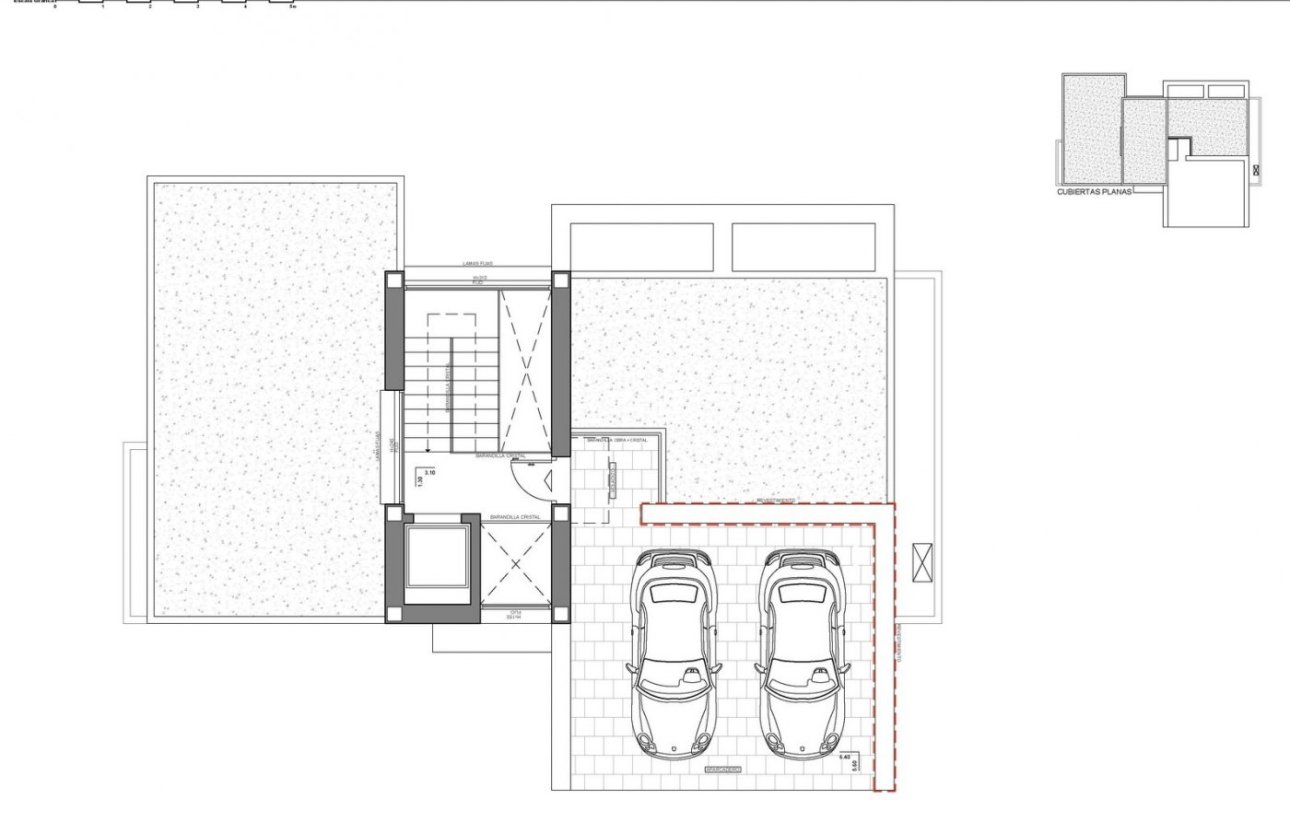 New Build - Villa -
Altea - Sierra de Altea