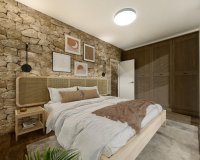 New Build - Villa -
Altea - Sierra de Altea