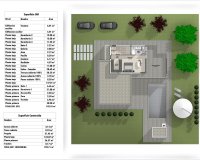 New Build - Villa -
Aspe - Poligono 19