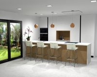 New Build - Villa -
Aspe - Poligono 19