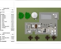 New Build - Villa -
Aspe - Poligono 19