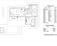New Build - Villa -
Aspe - Poligono 19