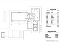 New Build - Villa -
Aspe - Poligono 19