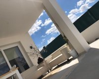 New Build - Villa -
Aspe - urbanizaciones