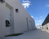 New Build - Villa -
Aspe - urbanizaciones