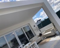 New Build - Villa -
Aspe - urbanizaciones