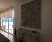 New Build - Villa -
Aspe - urbanizaciones