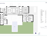 New Build - Villa -
Baños y Mendigo - Altaona Golf And Country Village