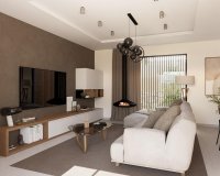 New Build - Villa -
Baños y Mendigo - Altaona Golf