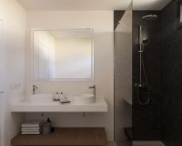 New Build - Villa -
Baños y Mendigo - Altaona Golf