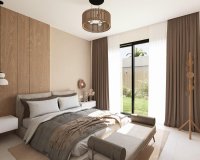 New Build - Villa -
Baños y Mendigo - Altaona Golf