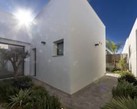 New Build - Villa -
Baños y Mendigo - Altaona Golf