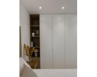 New Build - Villa -
Baños y Mendigo - Altaona Golf