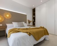 New Build - Villa -
Baños y Mendigo - Altaona Golf