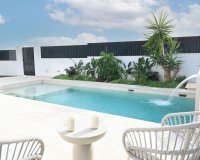 New Build - Villa -
Baños y Mendigo - Altaona Golf