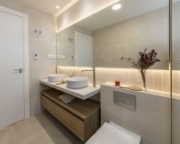 New Build - Villa -
Baños y Mendigo - Altaona Golf