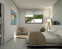 New Build - Villa -
Baños y Mendigo - Altaona Golf