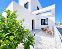 New Build - Villa -
Baños y Mendigo - Altaona Golf
