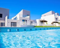 New Build - Villa -
Baños y Mendigo - Altaona Golf