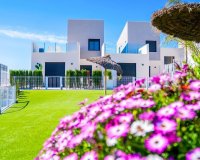 New Build - Villa -
Baños y Mendigo - Altaona Golf