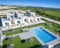 New Build - Villa -
Baños y Mendigo - Altaona Golf