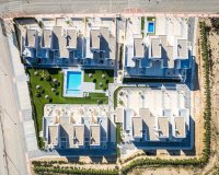 New Build - Villa -
Baños y Mendigo - Altaona Golf
