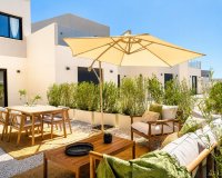 New Build - Villa -
Baños y Mendigo - Altaona Golf