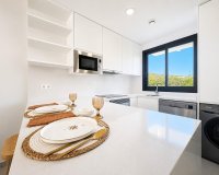 New Build - Villa -
Baños y Mendigo - Altaona Golf