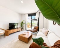 New Build - Villa -
Baños y Mendigo - Altaona Golf