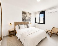 New Build - Villa -
Baños y Mendigo - Altaona Golf