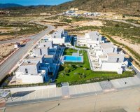 New Build - Villa -
Baños y Mendigo - Altaona Golf