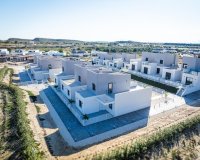 New Build - Villa -
Baños y Mendigo - Altaona Golf